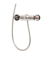 Quoss Aroma Thermo Shower