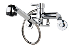 Quoss Freedom PARTS - Head & Handle