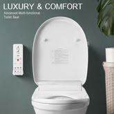 Quoss Smart Electronic Bidet