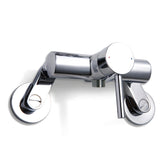 Quoss Freestyle Mixer only with Fittings