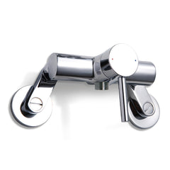 Quoss Freestyle Mixer only with Fittings