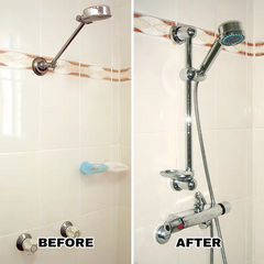 Quoss Aroma Thermo Shower