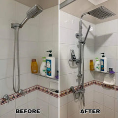 Quoss Rain Shower Sunflower - Rectangle/Round