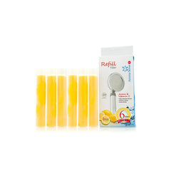 Aroma Sense Q Vitamin C Filter 6 Pack