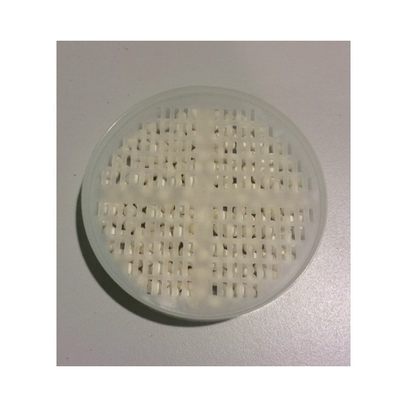 Quoss Aroma Sense Q Shower Head Ceramic Balls