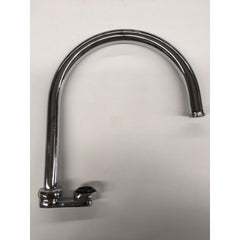 Quoss Cobra Hard Spout - PARTS