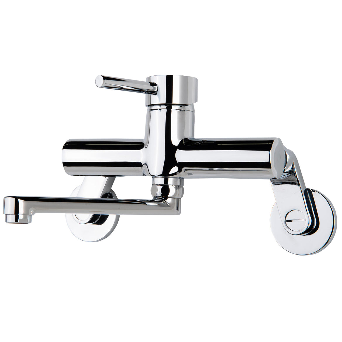 Bath Conversions – Easymixer