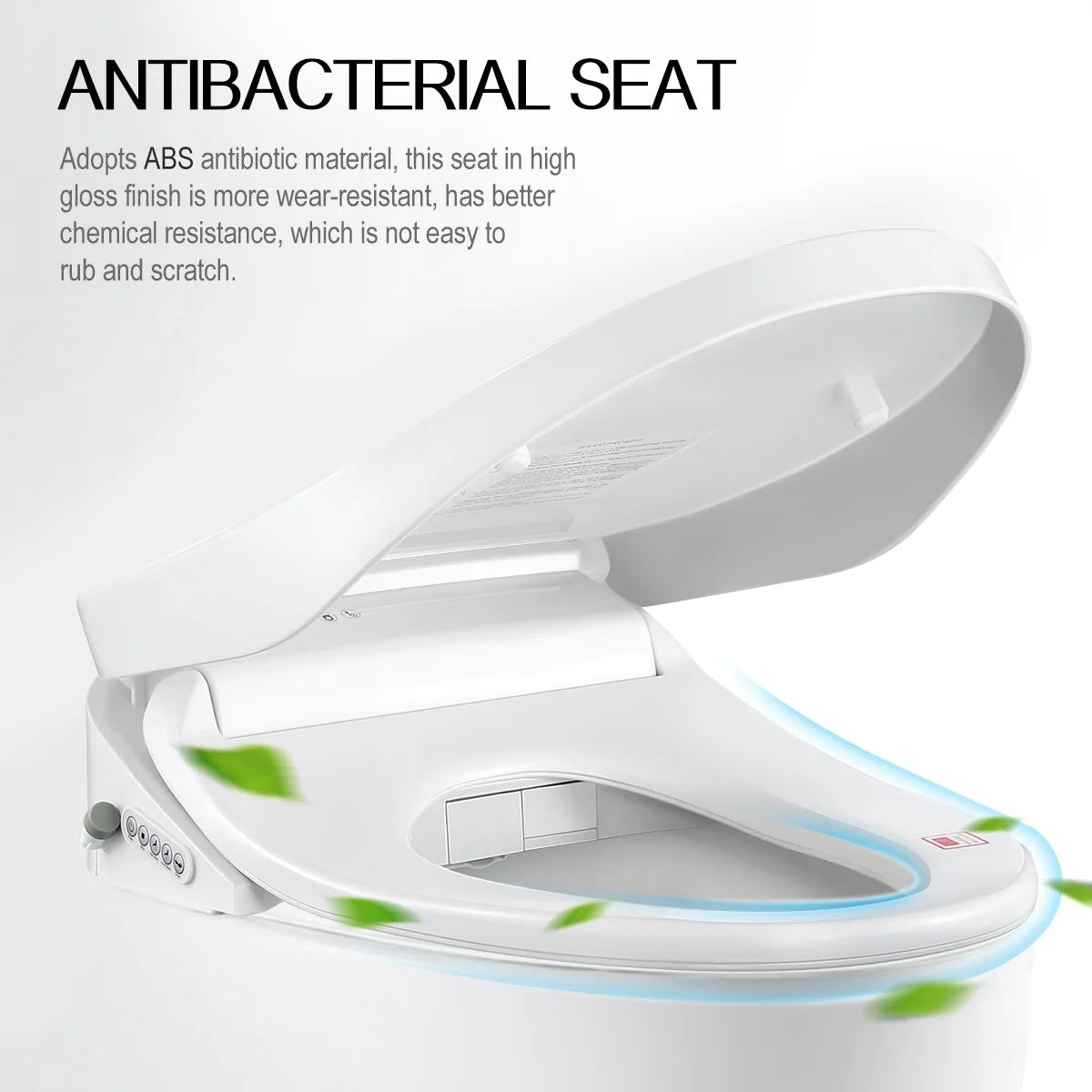 Quoss Smart Electronic Bidet