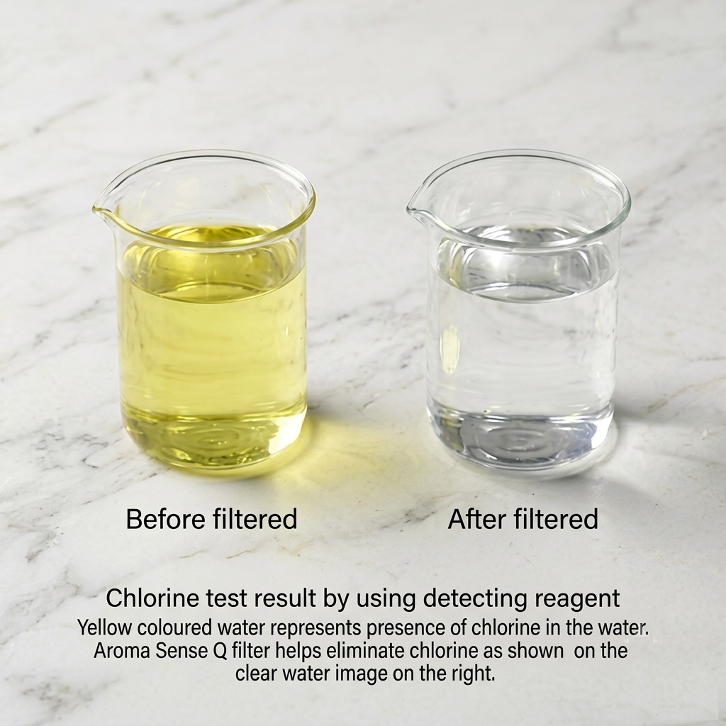 Quoss Aroma Sense Q