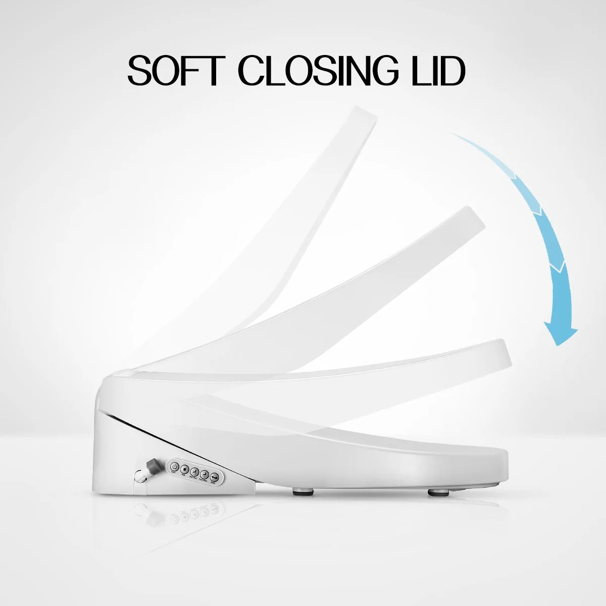 Quoss Smart Electronic Bidet