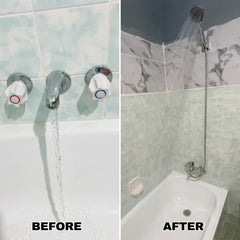 Quoss Diverter Bath/Shower